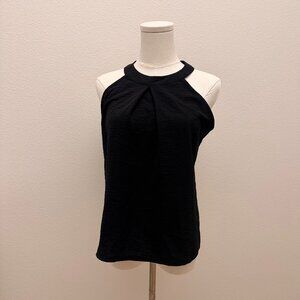 Linen Halther Halter Top